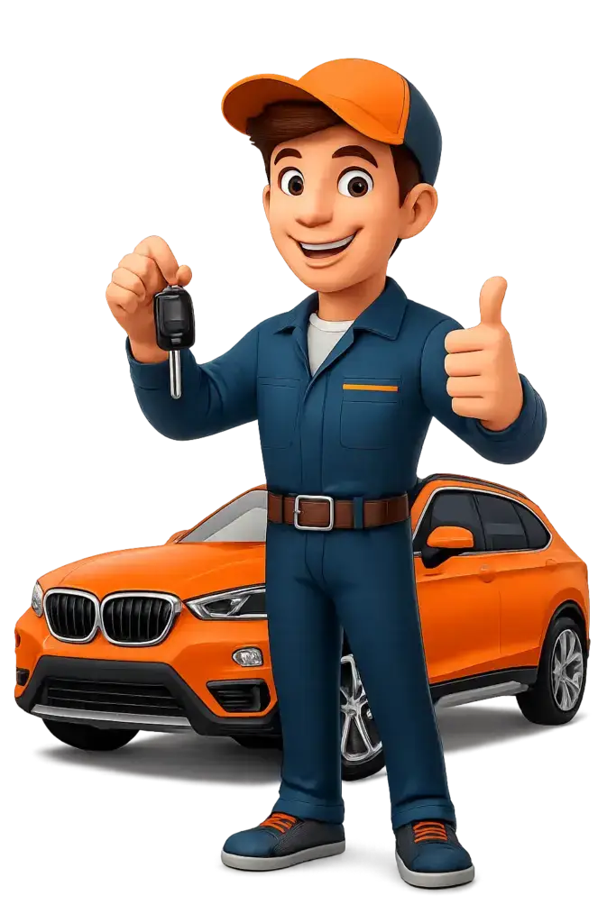 Autoankauf aller art in Fürth